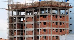 Inflação da construção civil sobe para 0,27% em janeiro